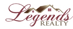 Legends Realty - Property Management