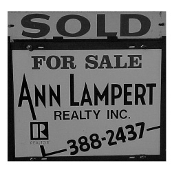 Ann Lampert Realty Inc.